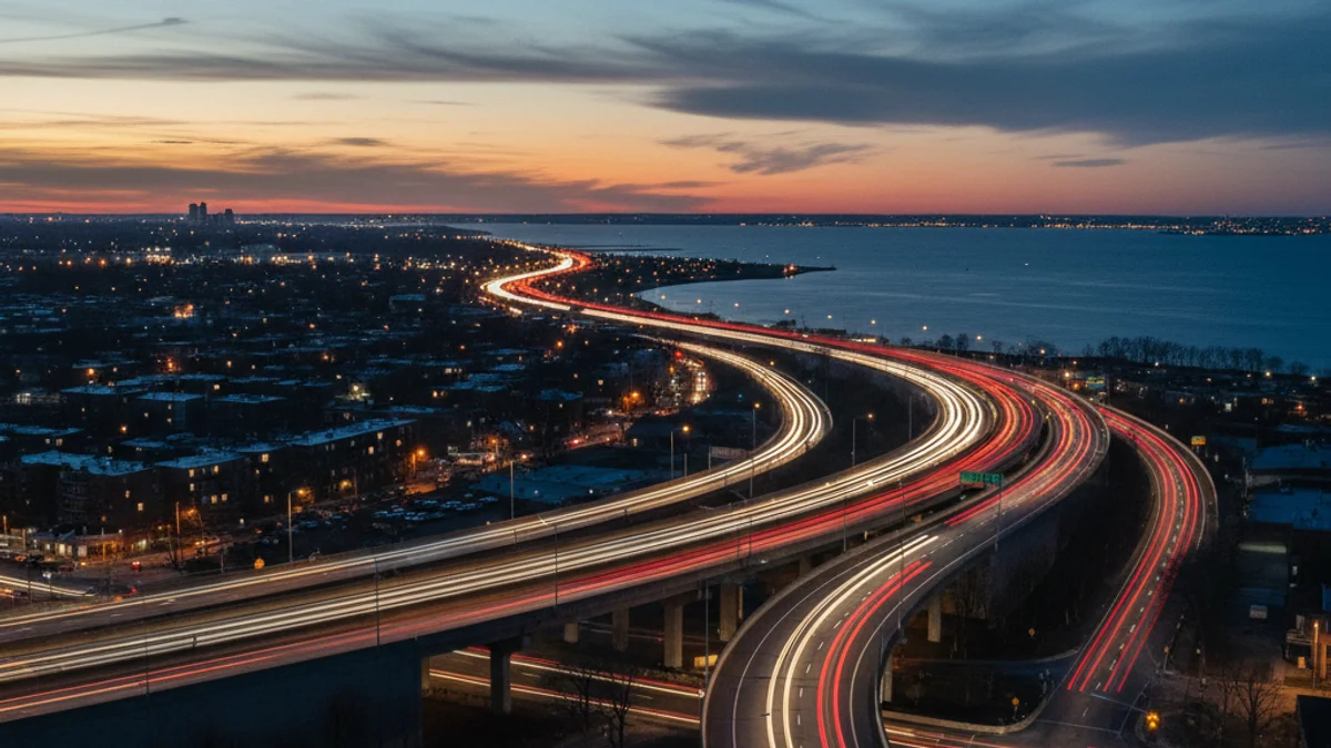 Belt Parkway: NYC's Deadliest Highway