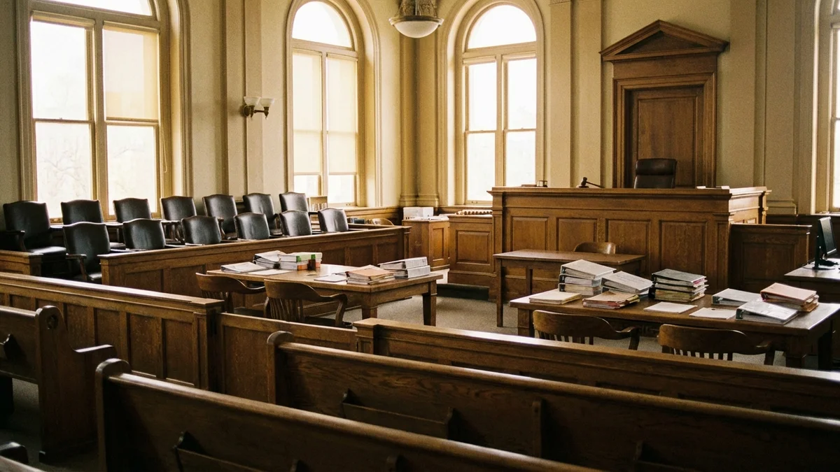 Biggest NY Personal Injury Verdicts, 2024-2025