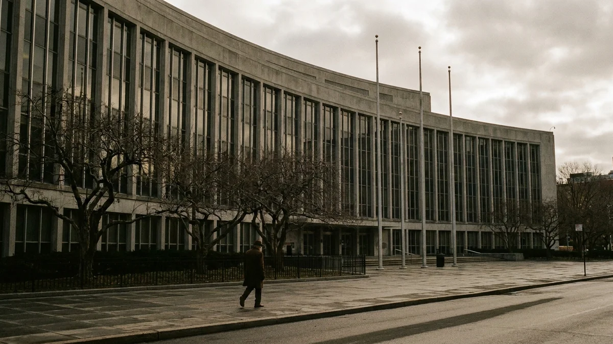 Brooklyn Carries NYC's Largest NYPD Debt: ~$150M and Counting