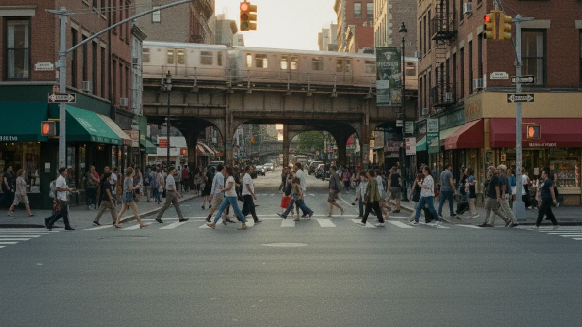 The 10 Most Dangerous Intersections in Brooklyn