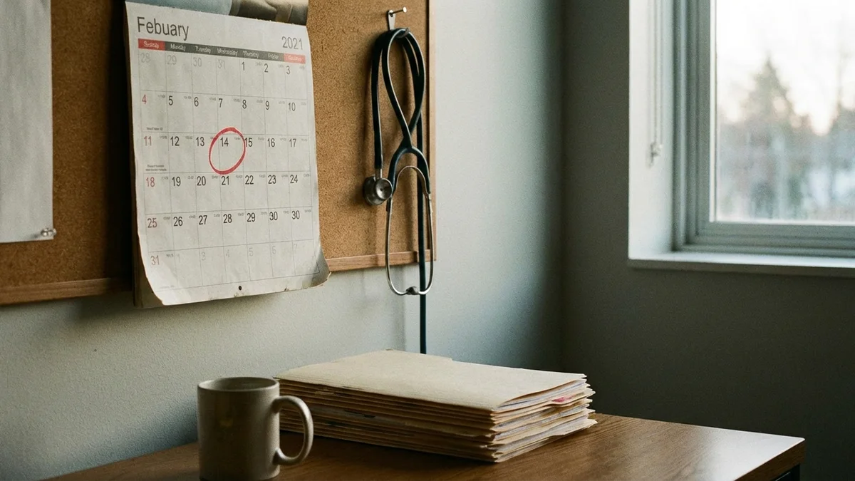 NY Medical Malpractice: The 2.5-Year Clock