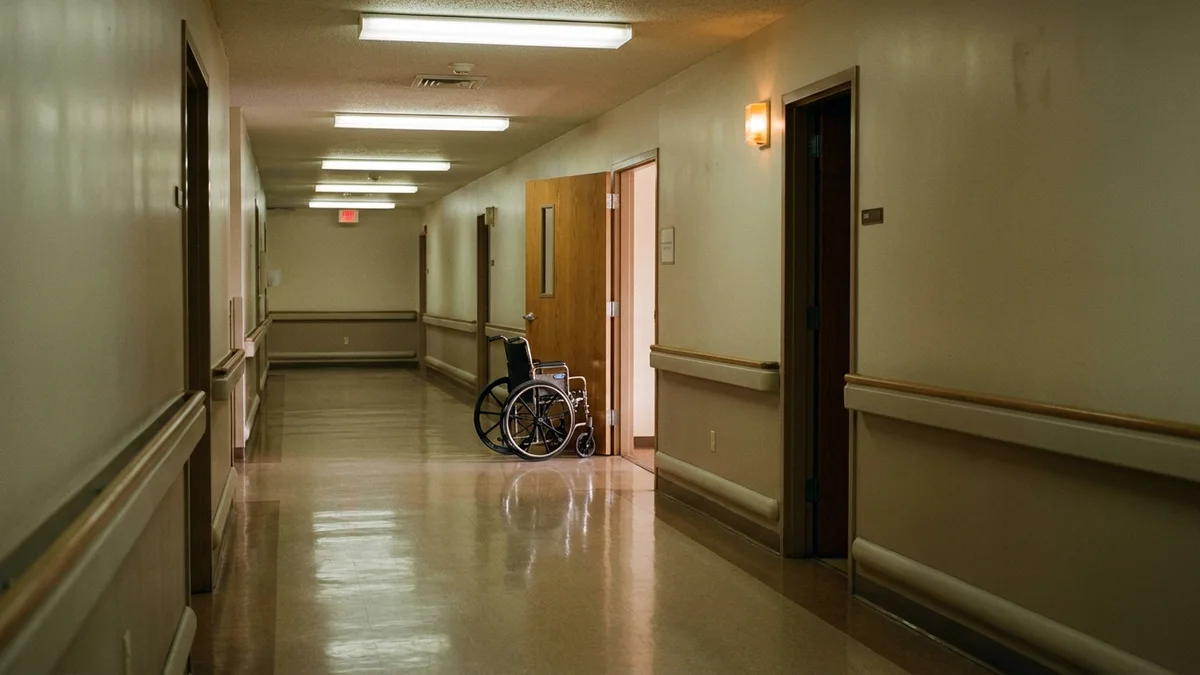 NY AG Recovered $70M From Nursing Homes