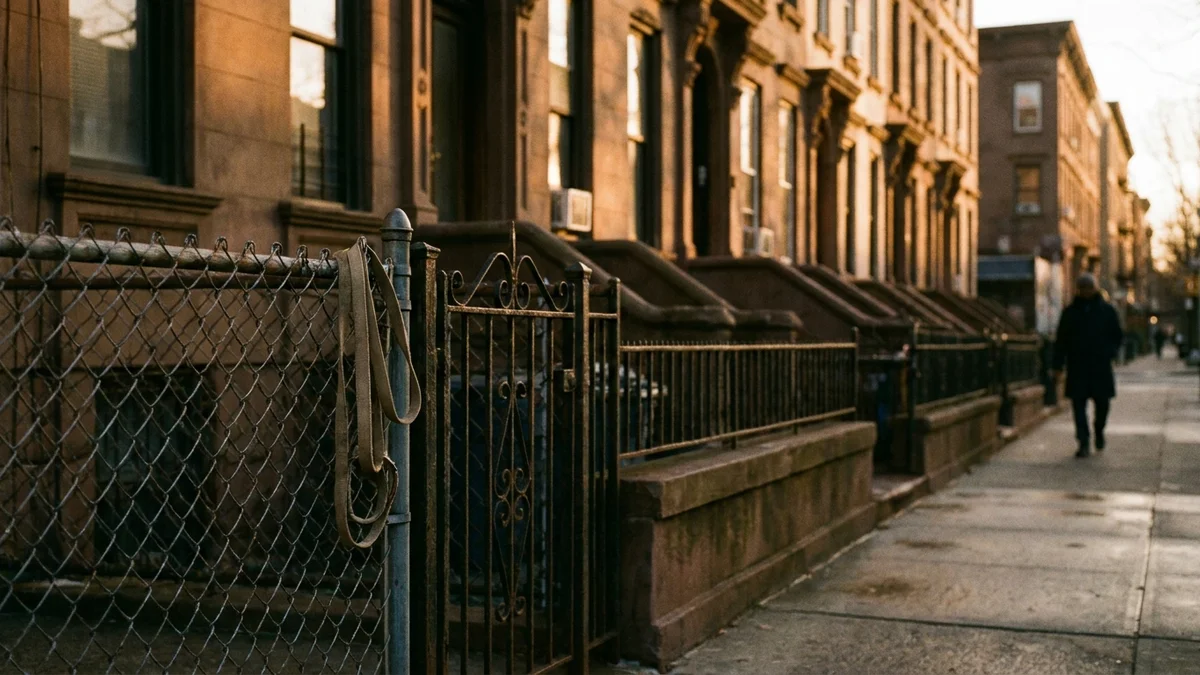 NYC Logged 34,033 Dog Bite Reports Across a Decade. The Law Is Two Laws.