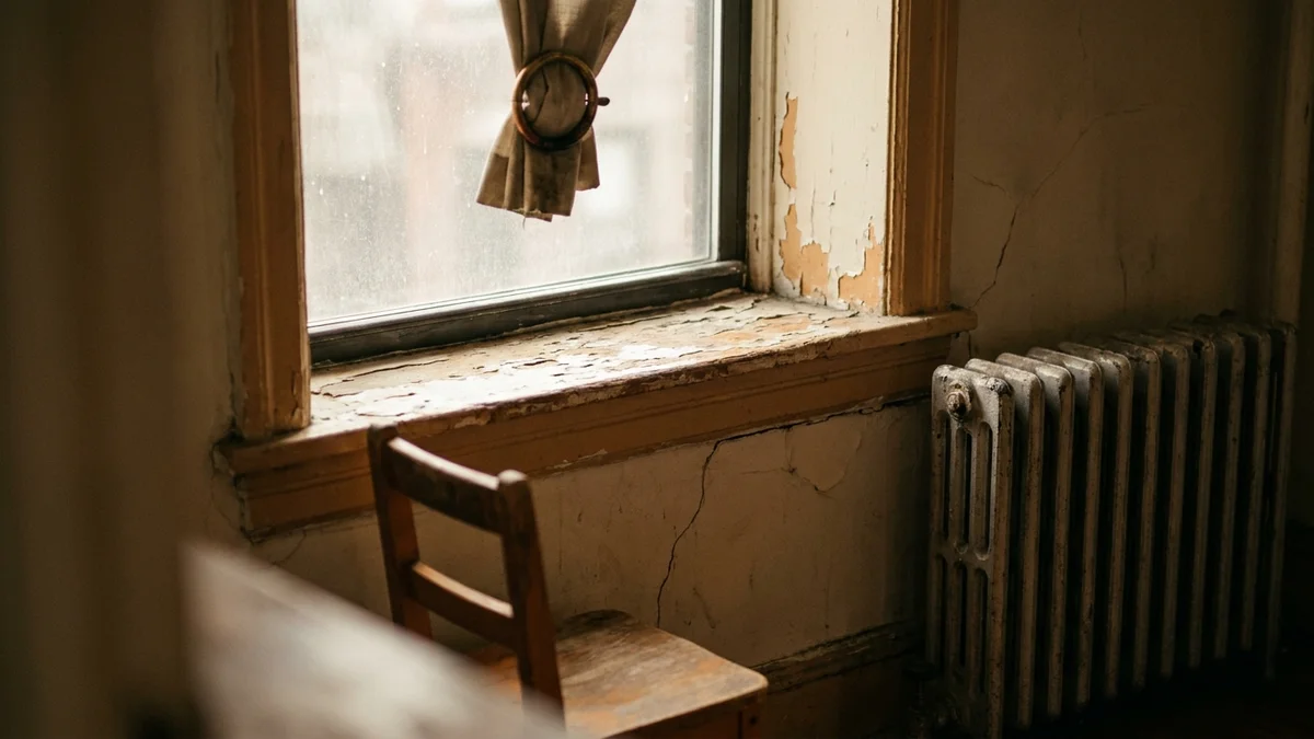 NYC Issued 111,509 HPD Lead-Paint Violations in Five Years. The Bronx Carried the Map.