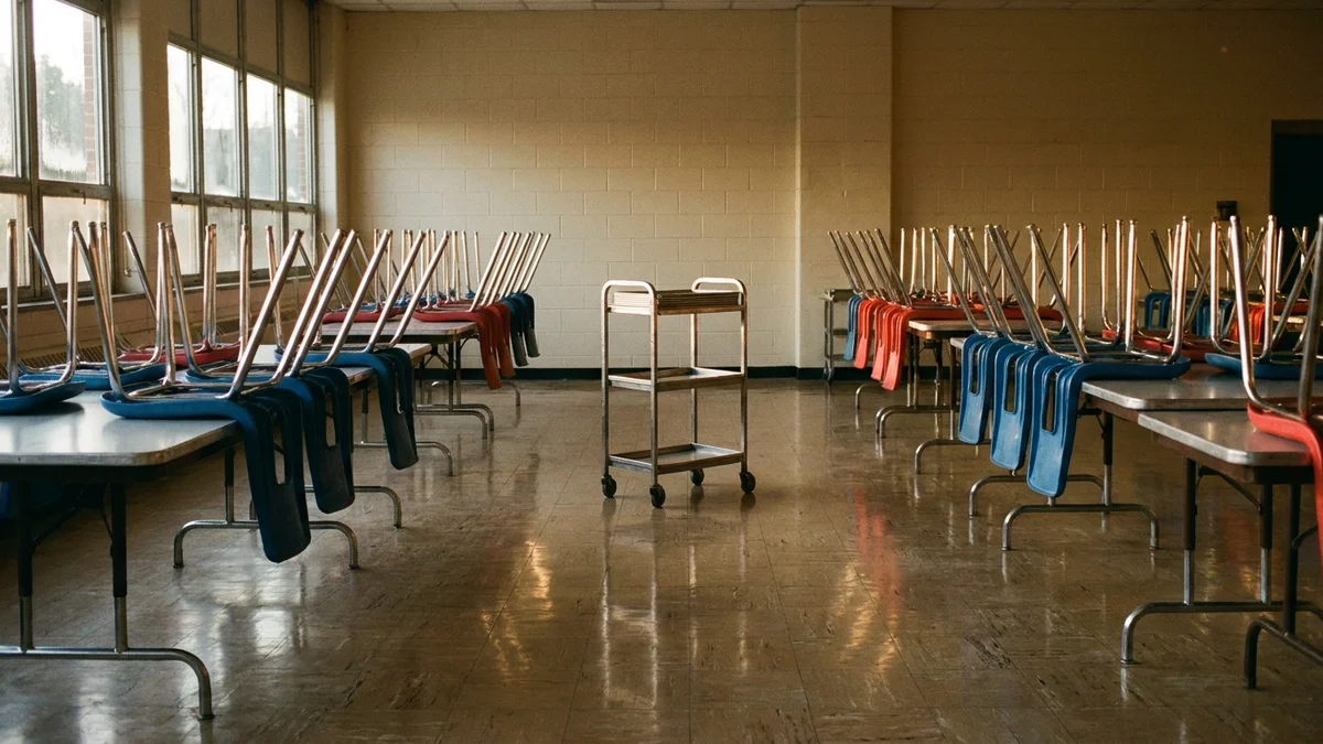 NYC School Bullying Up 146% Since 2019: DiNapoli Report
