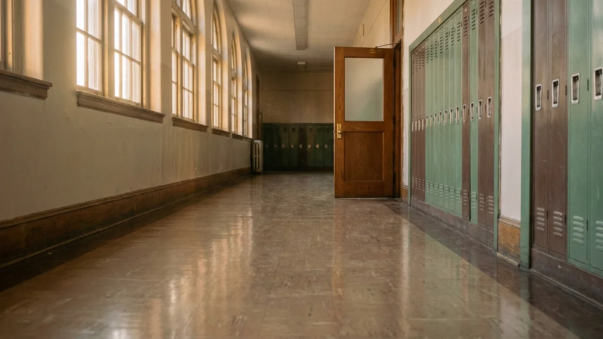 NYC School Restraint and Seclusion: NY's New Reporting Law