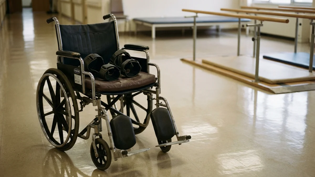 Spinal Cord Injury Settlements in NY