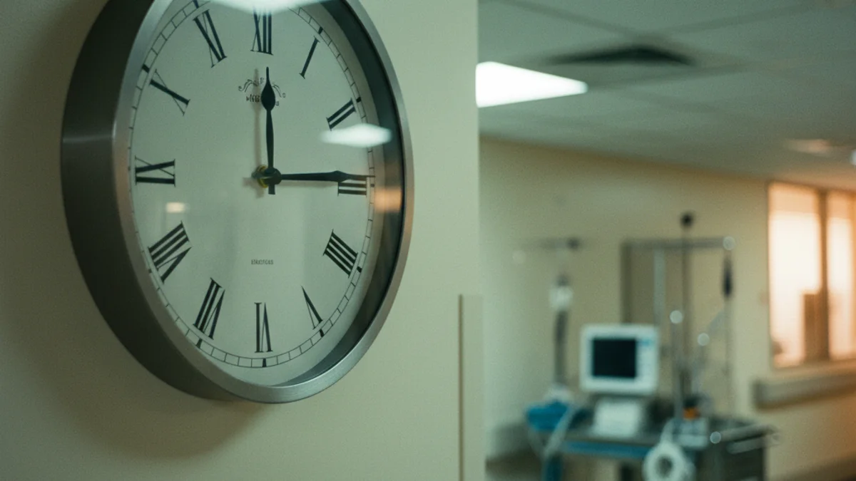 Medical Malpractice Statute of Limitations in NY
