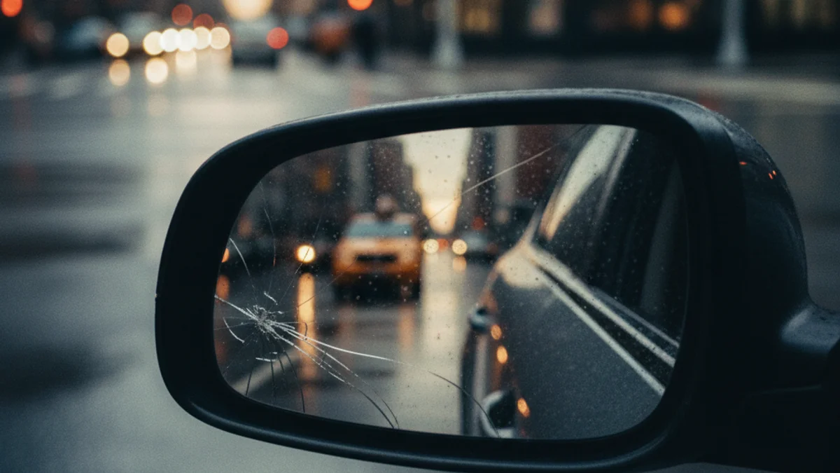 What to Do After a Car Accident in NYC