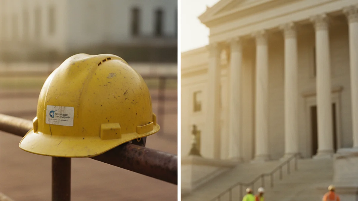 Workers' Comp vs. Third-Party Claims in New York