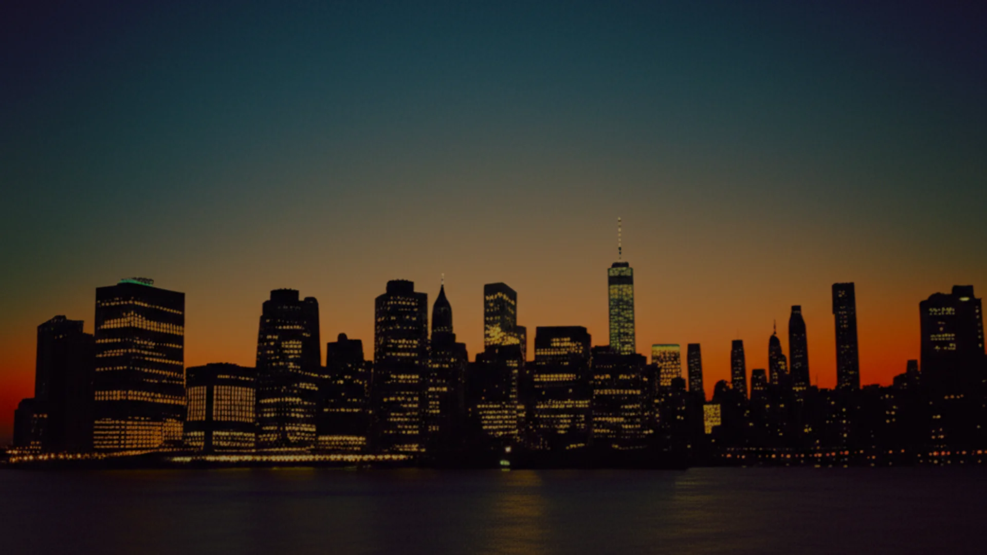 New York's Own Checkpoint Schedule Gives Away the Real Danger Days