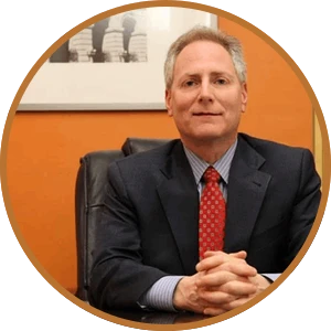 Jeffrey S. Antin