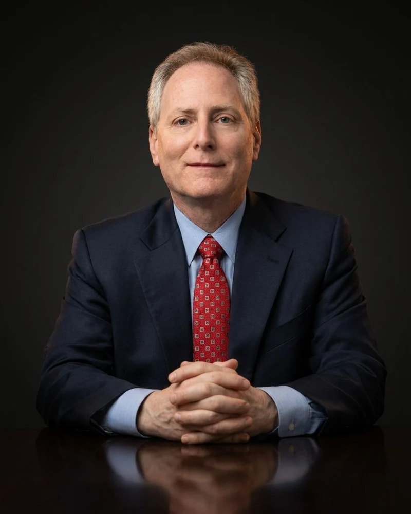 Jeffrey S. Antin
