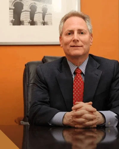 Jeffrey S. Antin