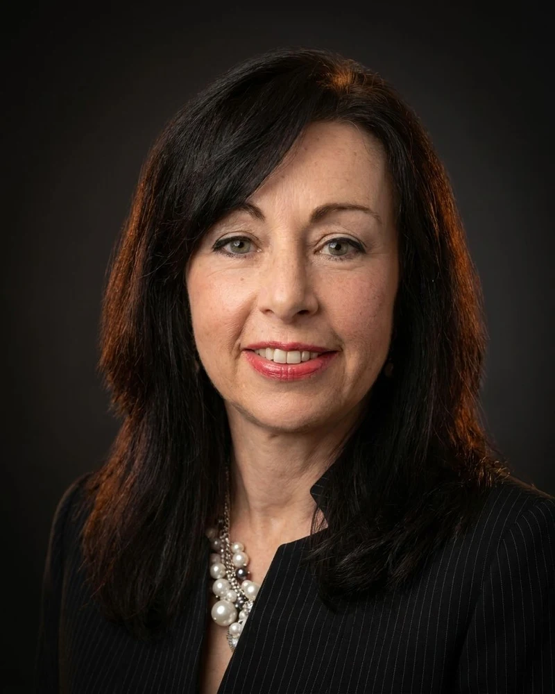 Noreen M. Letta